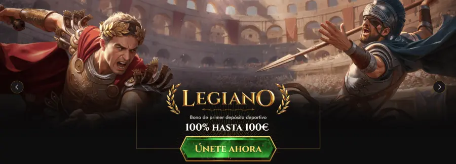 Legiano